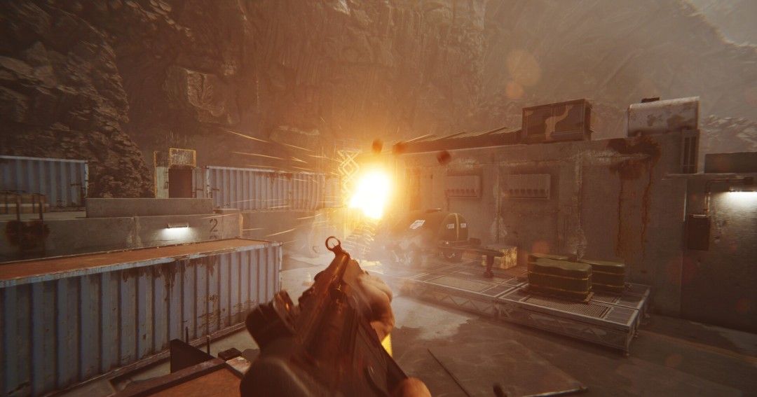 《蛮荒计划》官方版