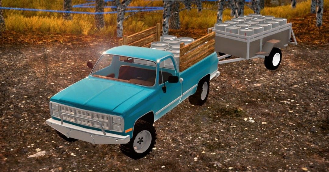 《蒙巴苏》官方版