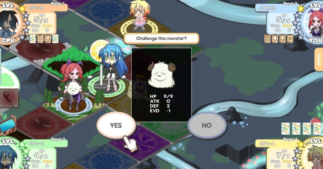 《100%鲜橙汁》官方版