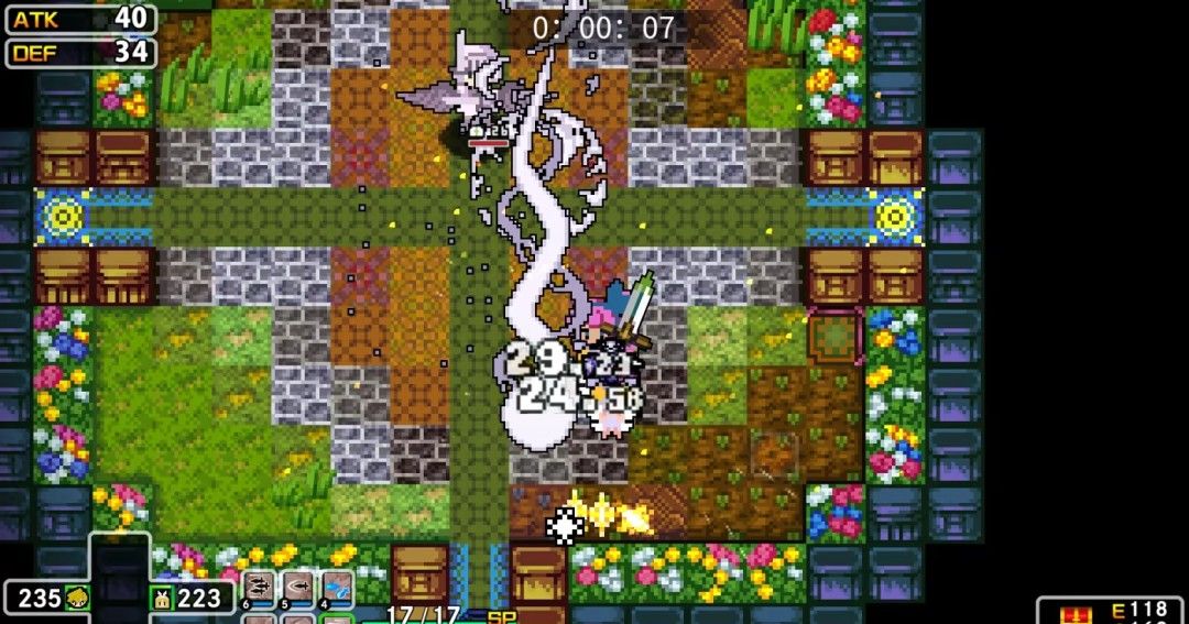 《CLADUN X3》免安装中文版