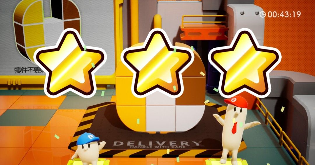 《奇皮与诺宝》官方版