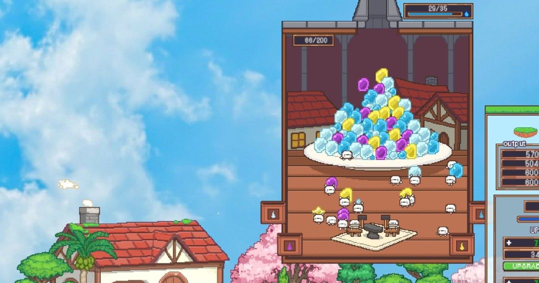 《ISLET GARDEN》官方版