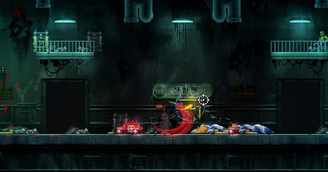 《Kats Trigger》官方版