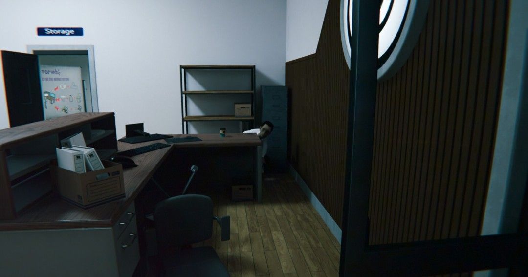 《Blueman》官方版