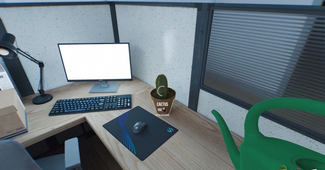 《Blueman》官方版