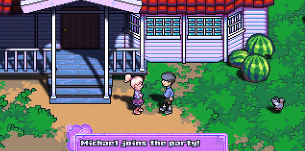 《离家出走》官方版