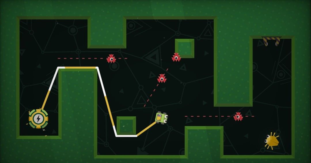 《寻路小电车》官方版