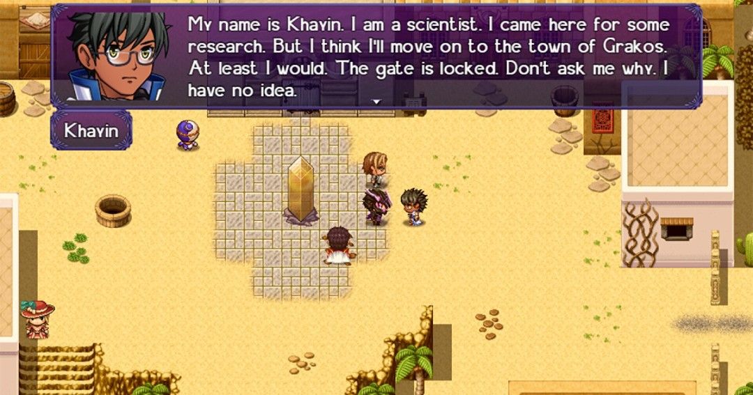 《黑骑士传记 超越命运的冒险》免安装版