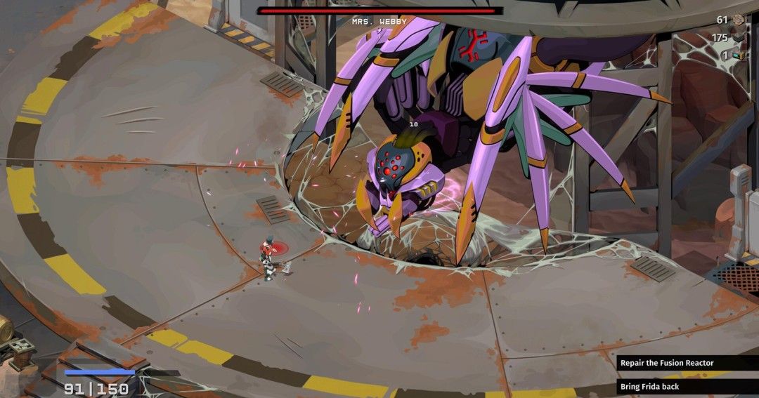 《我是机器》官方版