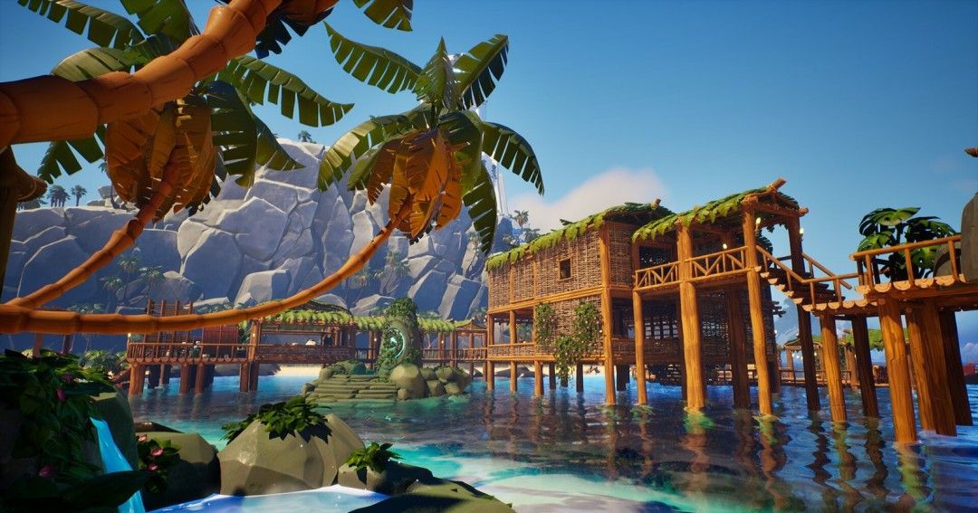 《尼拉航海者》官方版