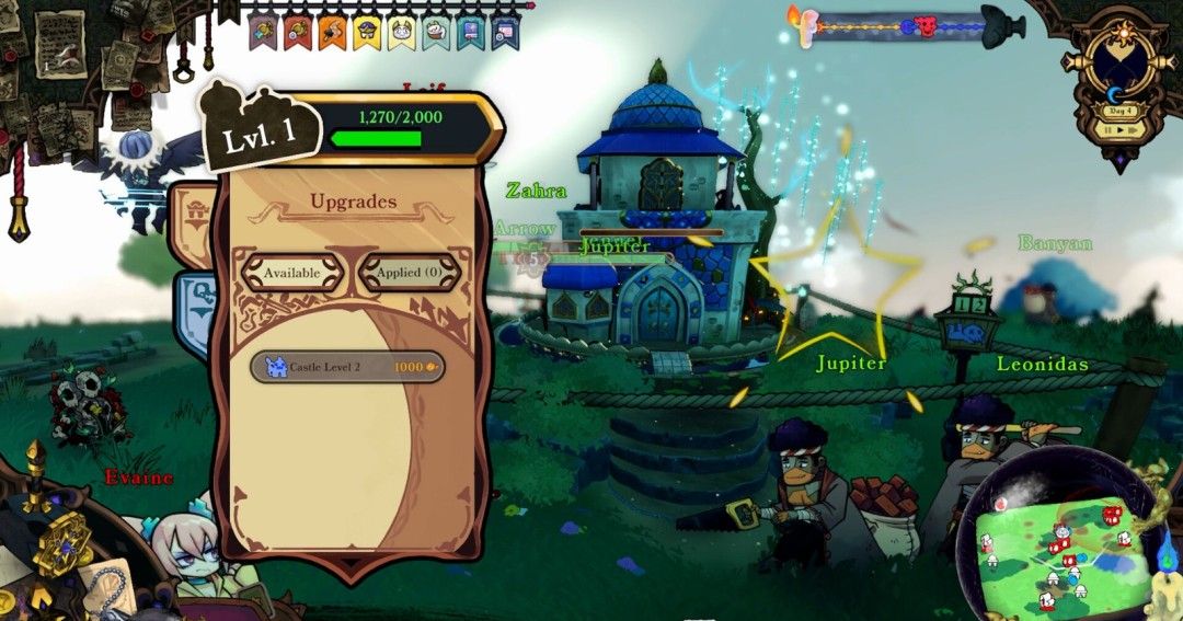 《钱钱向钱冲》官方版