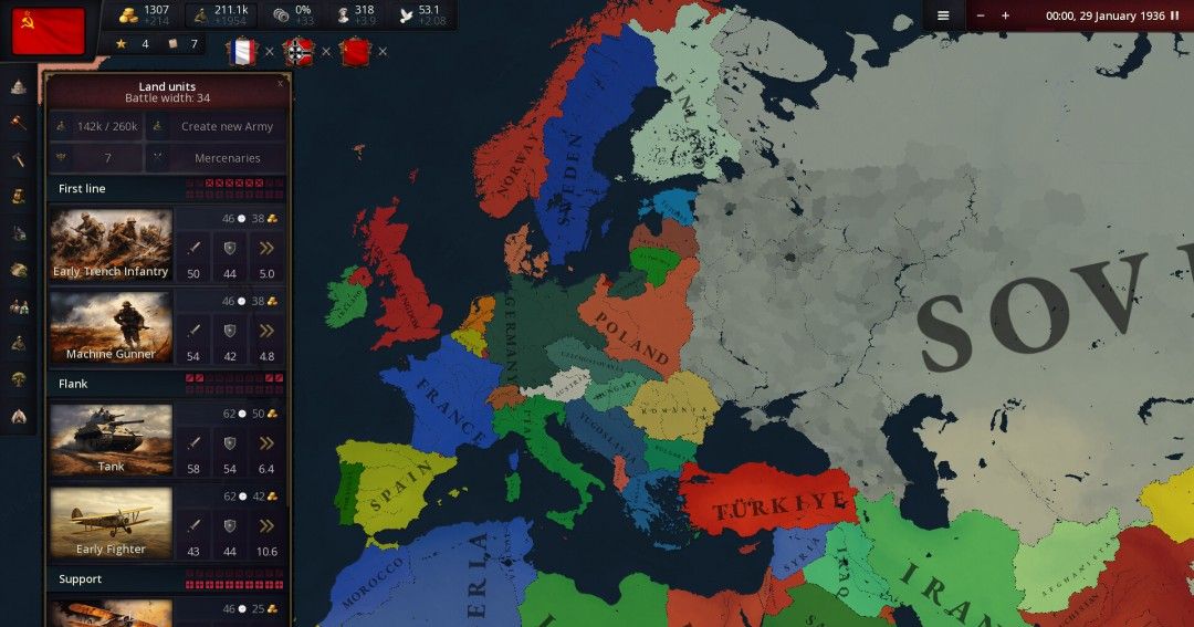 《历史时代3》官方版