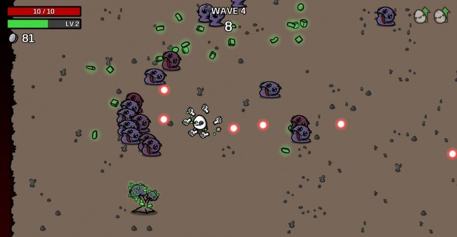 《土豆兄弟》电脑版