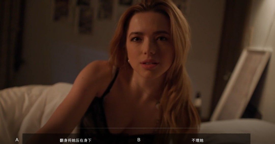 《小丑游戏》官方版