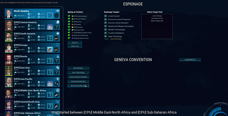 《洲际弹道导弹升级》中文版