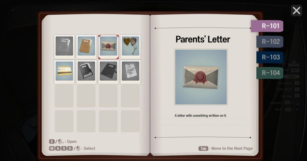 《Noosphere》免安装汉化版