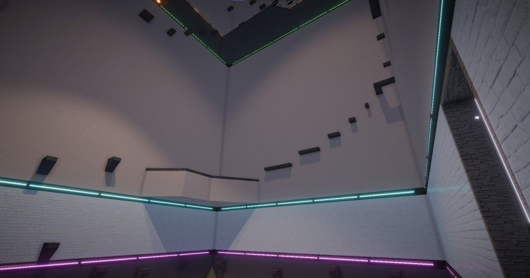 《ULTRA VERTIGO》官方版