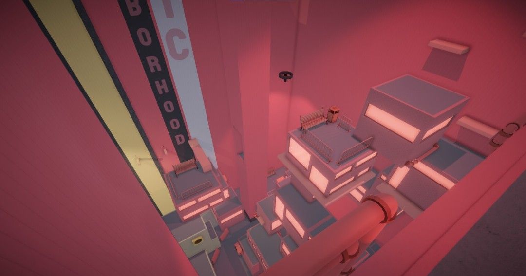 《ULTRA VERTIGO》官方版