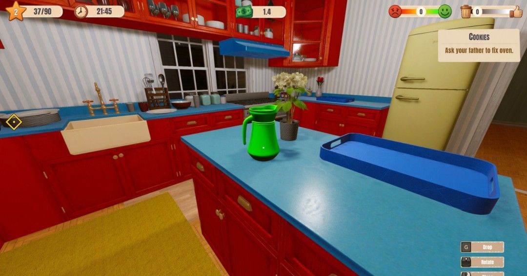 《I Sell Lemonade》官方版