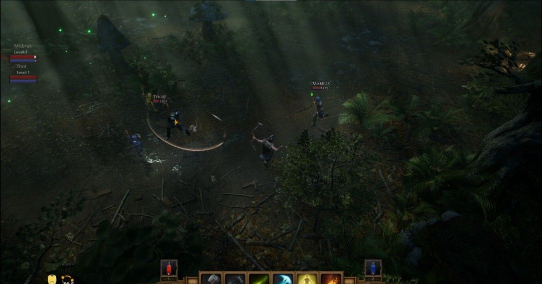 《Varthos》官方版