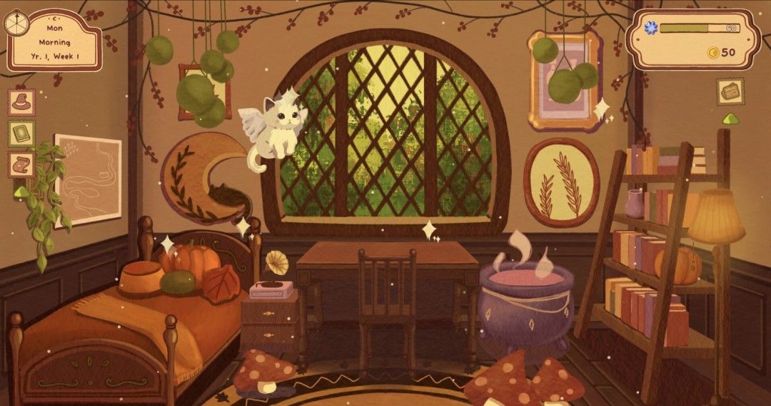 《威梅尔学院》官方版