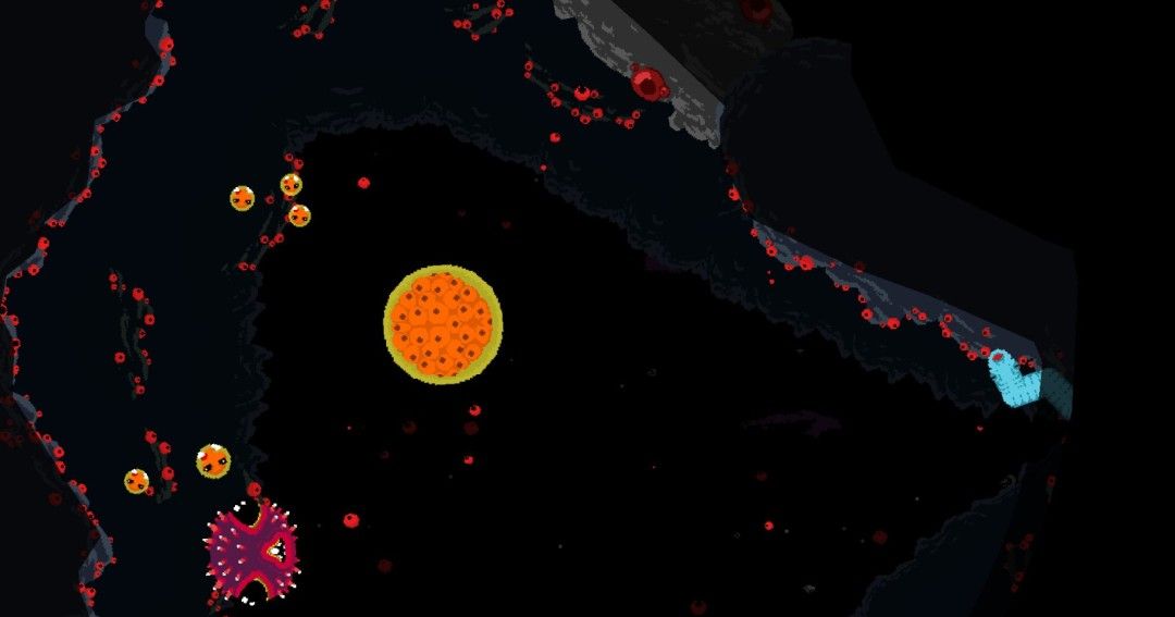 《Swallow the Sea》官方版