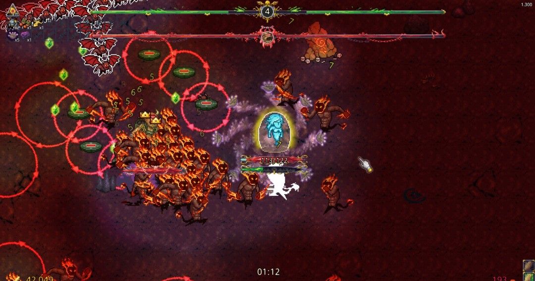 《英雄旧忆：幸存者》官方版