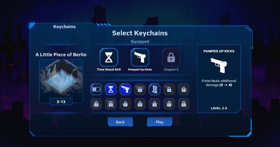 《迪斯科武士》官方版