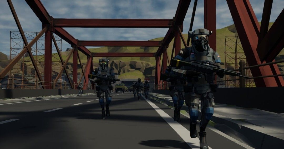 《Project Silverfish》官方版