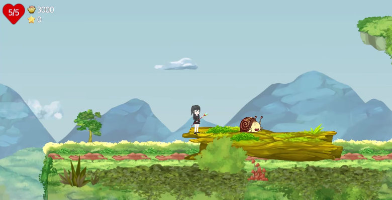 《超魔法书》demo