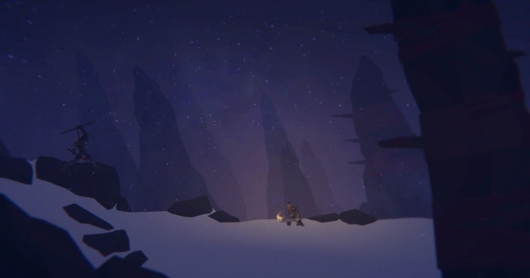 《直到最后》免安装中文版