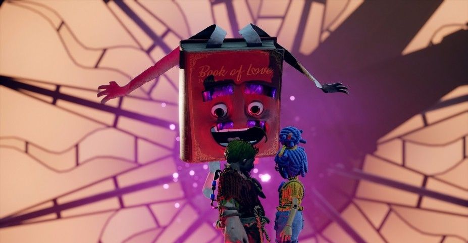 《双人成行》官方版