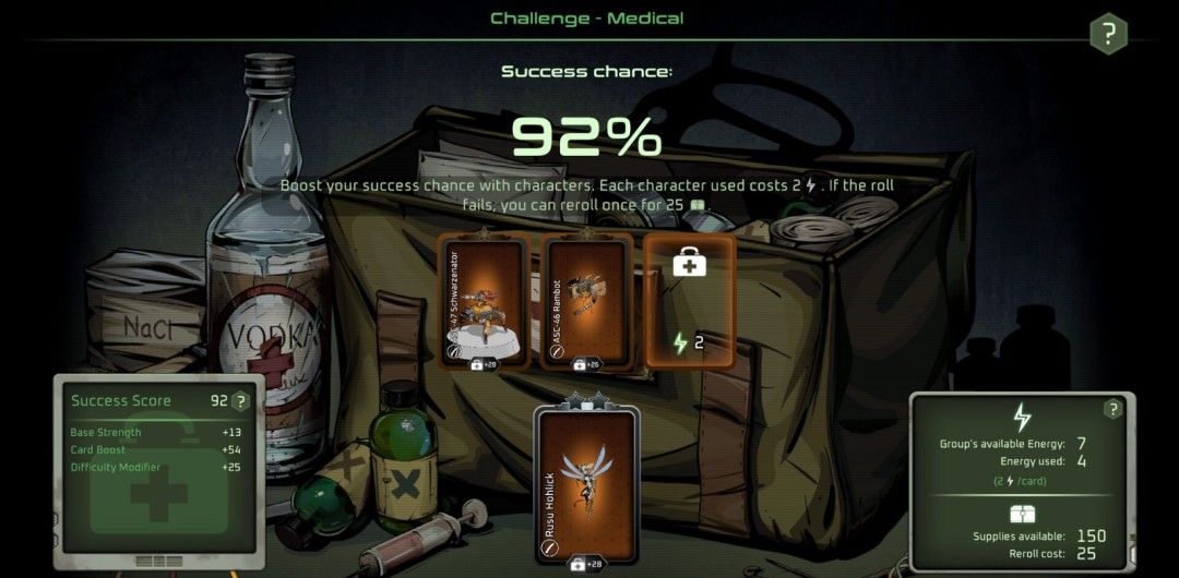 《Project Thea》官方版