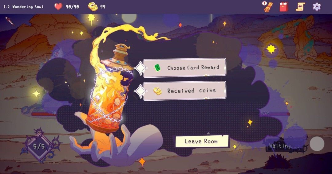 《罪之残响》demo