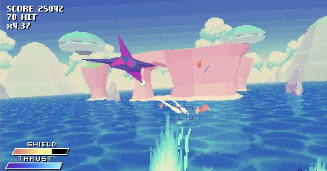 《Ex-Zodiac》官方版