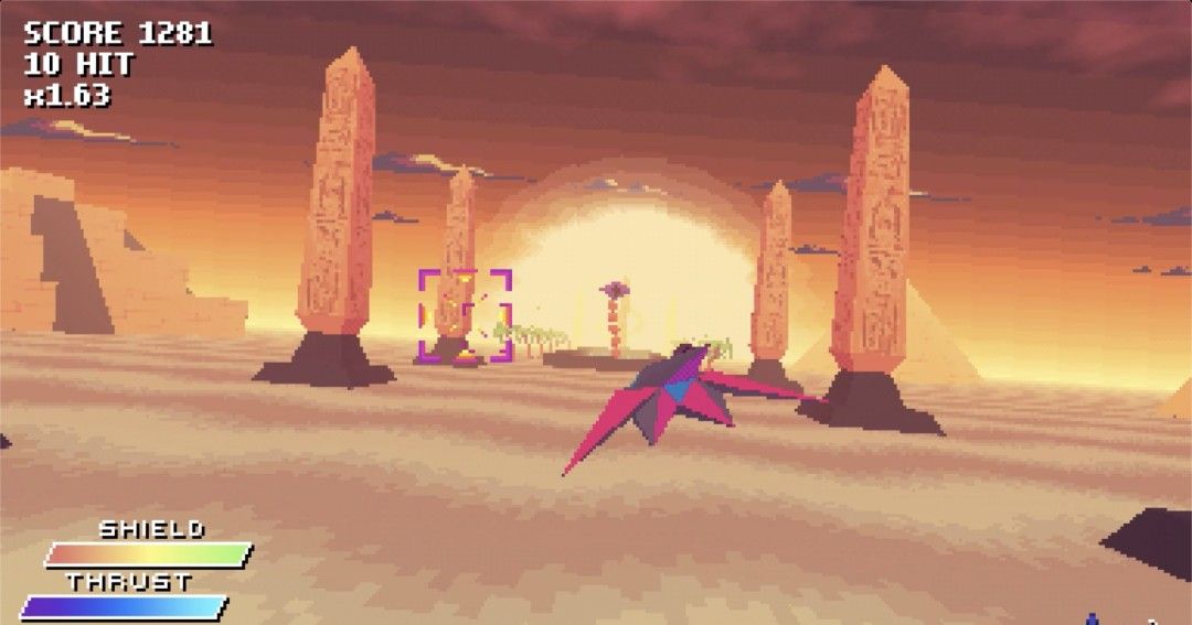 《Ex-Zodiac》官方版