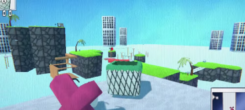 《特拉希宾与雷莫文：我无法删除的记忆》demo