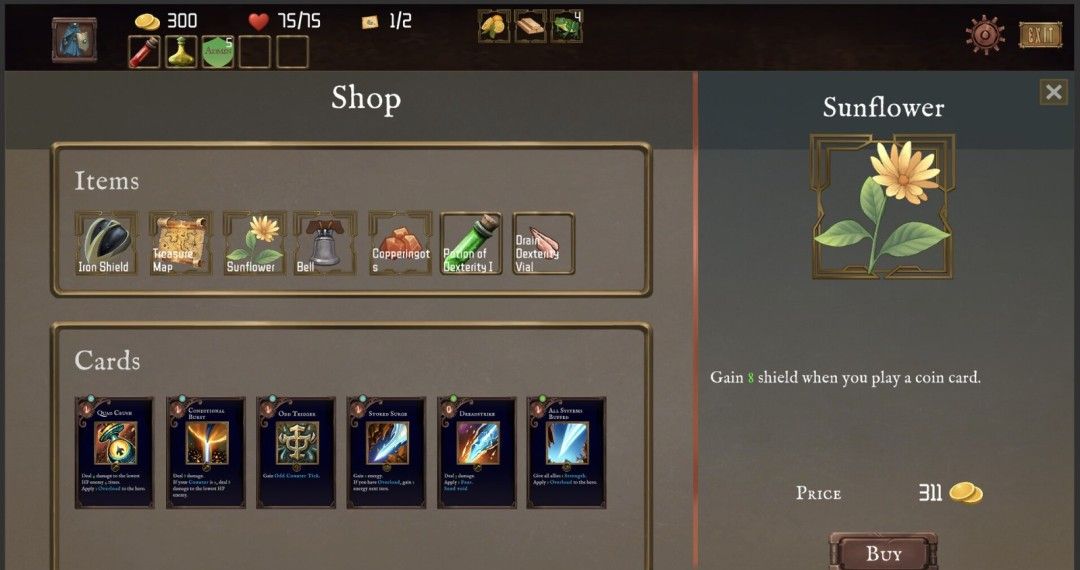 《解封契约》免安装汉化版