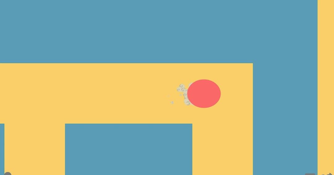 《记忆迷宫》demo