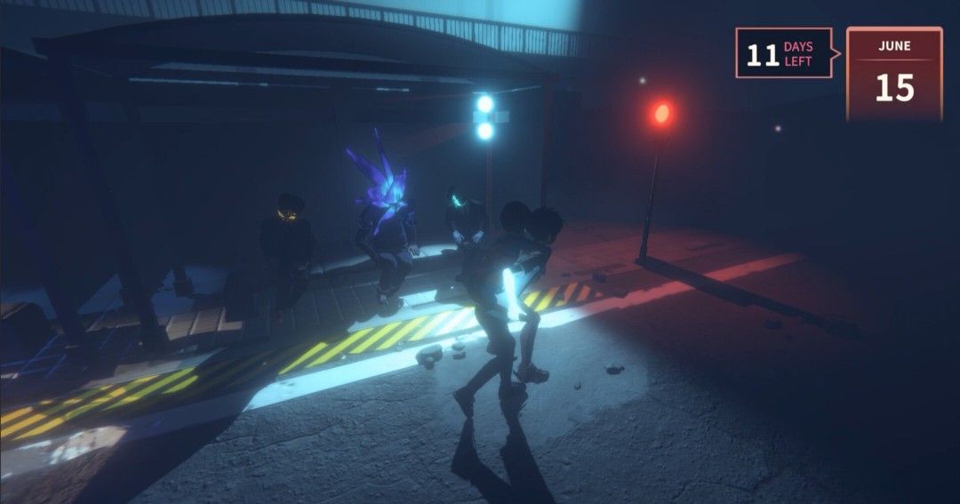 《永夜》官方版