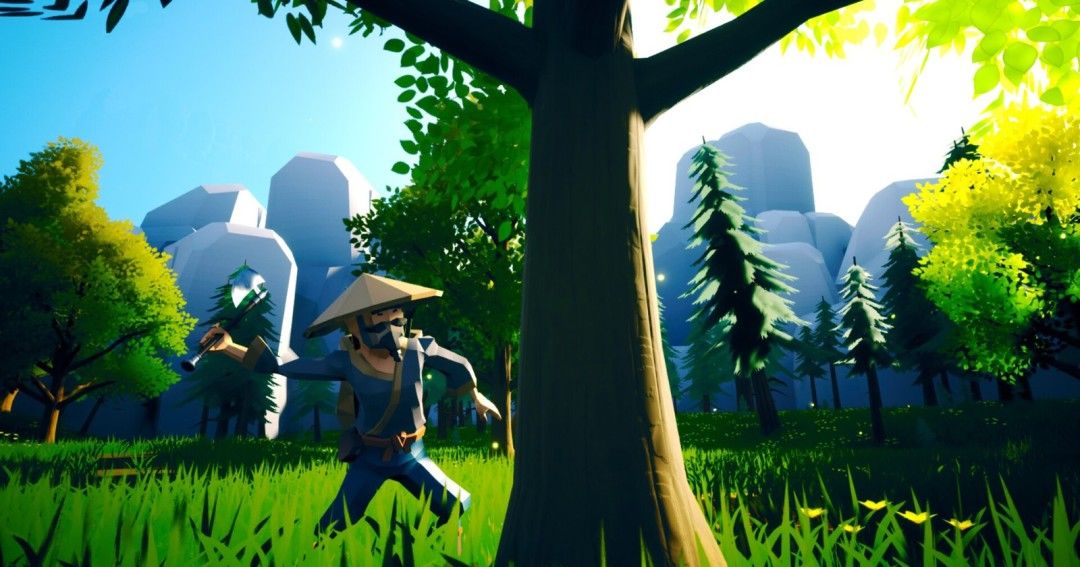 《天空旅行者》官方版