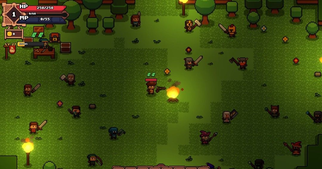 《DunHero》官方版