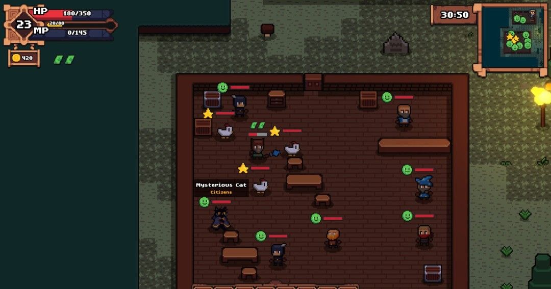 《DunHero》官方版