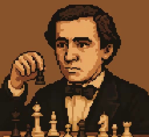 《Chess, Texas》免安装版