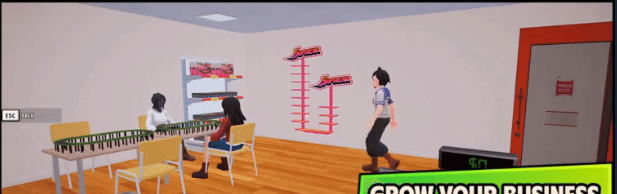 《超级跑车收藏模拟器》电脑版