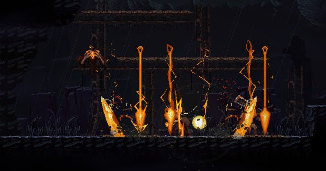 《龙已死》官方版