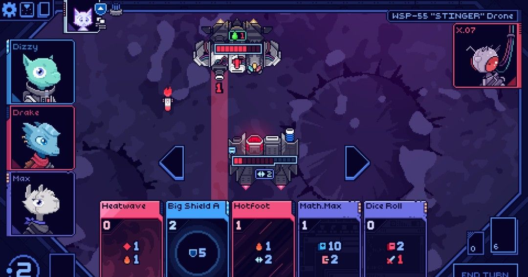 《钴蓝核心》官方版