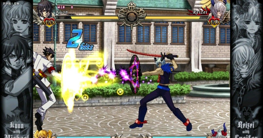 《DaemonBride:ADDITIONAL GAIN》免安装版