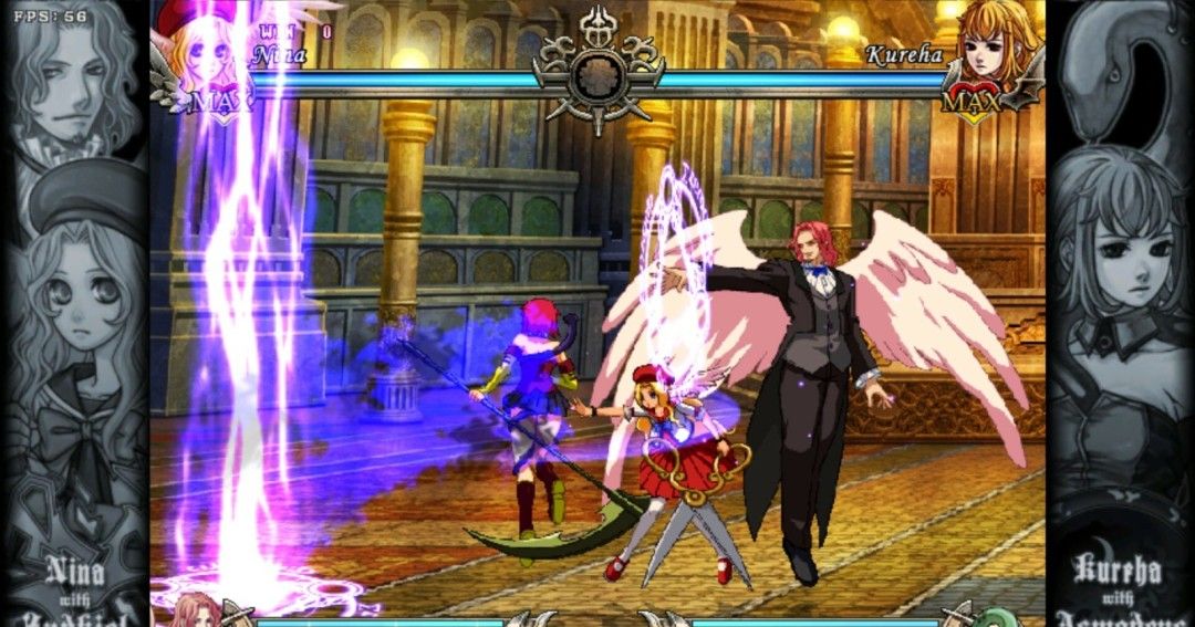 《DaemonBride:ADDITIONAL GAIN》免安装版