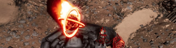 《Balladrion》demo